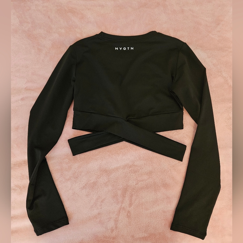 NVGTN Top